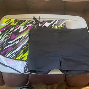 🩳 bundle Fabletics shorts 🩳